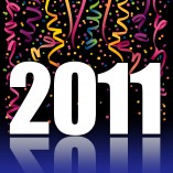 Mike's best of 2011 list