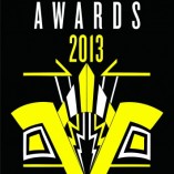 NME Awards 2013 logo