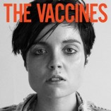 The Vaccines Bad Mood album cover