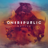 OneRepublic Native album cover