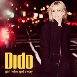 Dido - Girl Who Got Away album cover