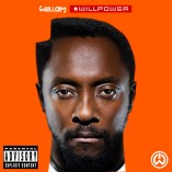 willpower album cover
