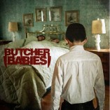 butcher babies goliath album cover art